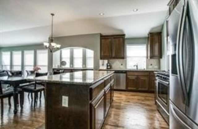 2200 Shannon Drive - 2200 Shannon Drive, McKinney, TX 75072