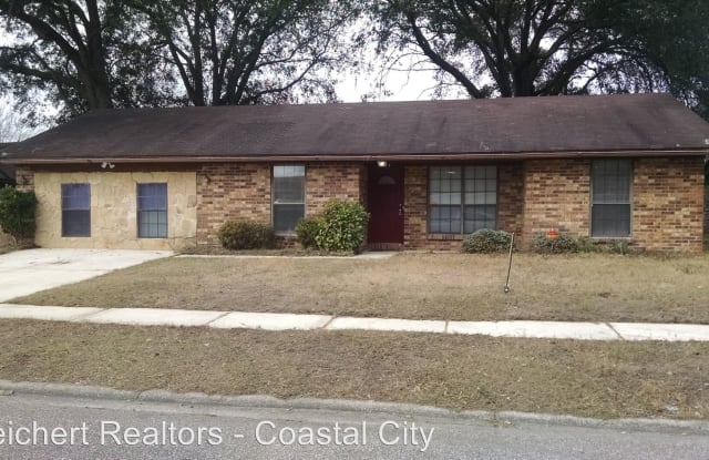 7917 S. Gulf Road - 7917 Gulf Rd S, Jacksonville, FL 32244