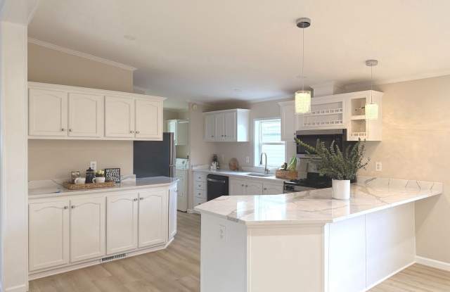 14517 BRANIFF CIRCLE - 14517 Braniff Circle, Chantilly, VA 20151