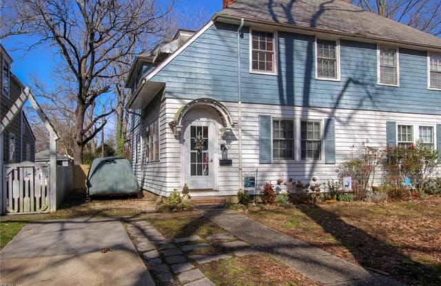 67 Hopkins Street - 67 Hopkins Street, Newport News, VA 23601