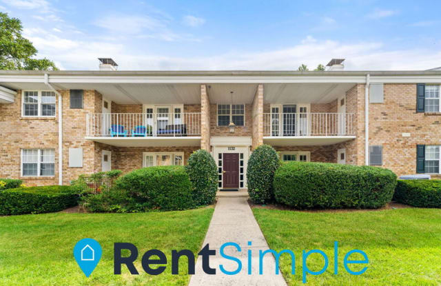 1132 S Washington St - 1132 S Washington St, Falls Church, VA 22046