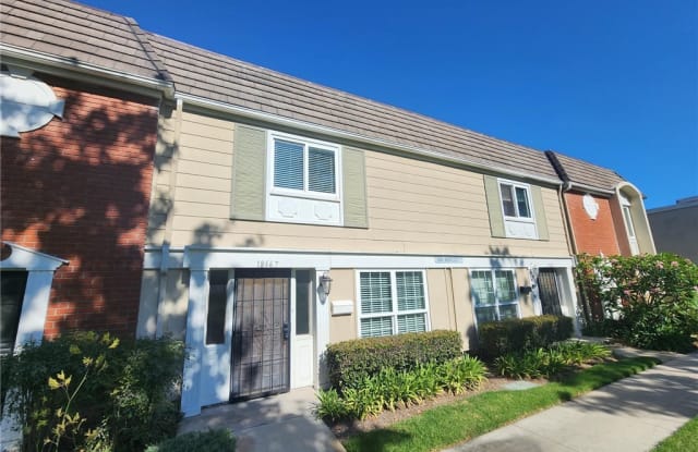 18667 San Marcos Street - 18667 San Marcos Street, Fountain Valley, CA 92708