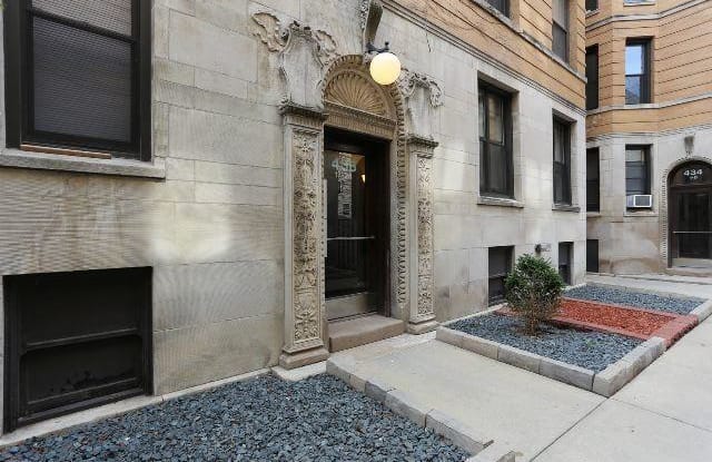 438 Belden - 438 West Belden Avenue, Chicago, IL 60614