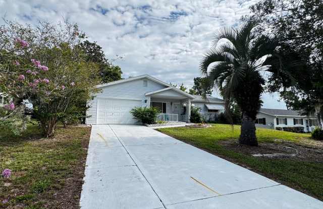 Charming 2-Bed / 2-Bath Oasis in Palm Cay | Gated 55+ Community with Florida Room Gallery 3