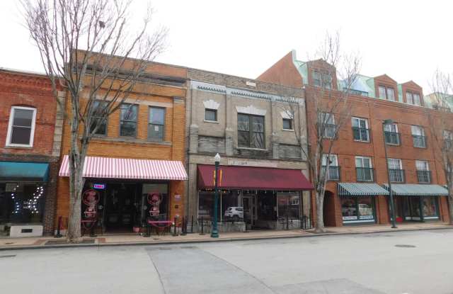 216 B Middle Street - Experience living in Historic Downtown New Bern! photos photos