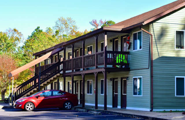 City Studio Apartments photos photos