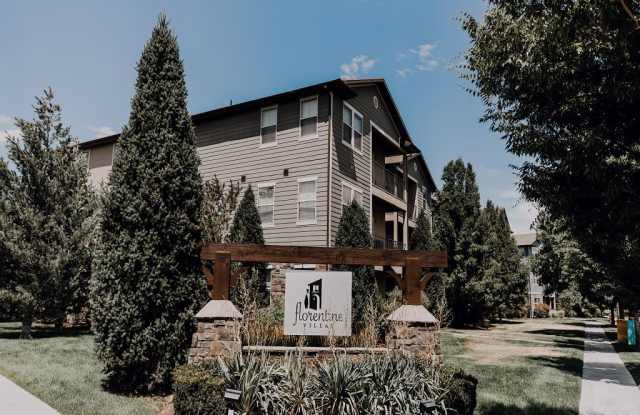 Florentine Villas photos photos