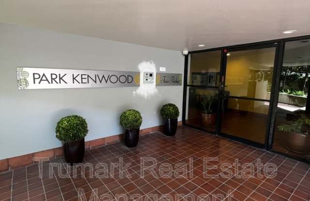 412 N Kenwood St. Gallery 2