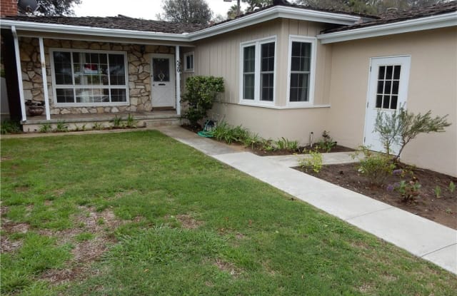 520 Camino De Encanto - 520 Camino De Encanto, Torrance, CA 90277