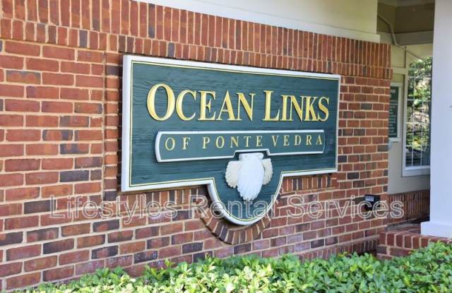 900 Ironwood Unit 934 - 900 Ironwood Drive, Palm Valley, FL 32082