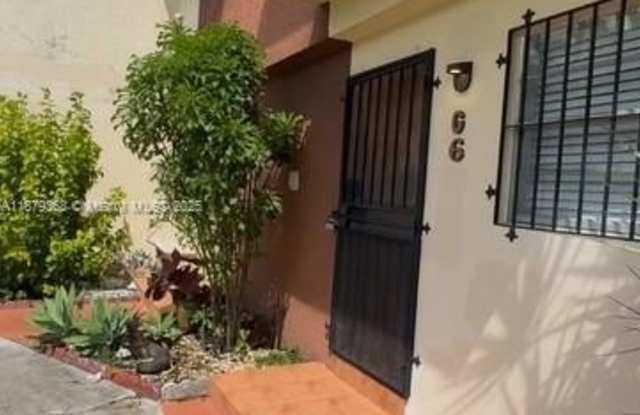 30 SW 108th Ave - 30 Southwest 108th Avenue, Sweetwater, FL 33174