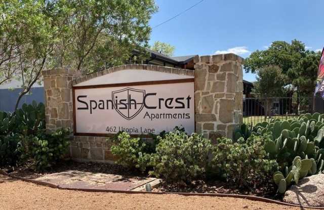 Spanish Crest Apartments photos photos