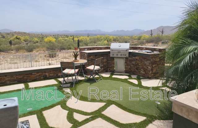 11725 N Desert Vista Dr photos photos