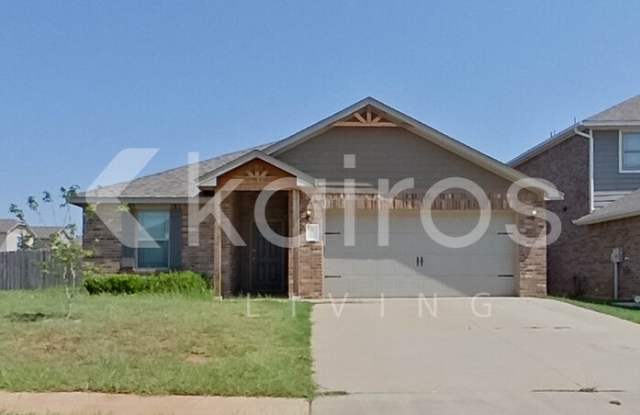 1109 Northwest 6th Street - 1109 Northwest 6th Street, Newcastle, OK 73065 1109 Northwest 6th Street - 1109 Northwest 6th Street, Newcastle, OK 73065