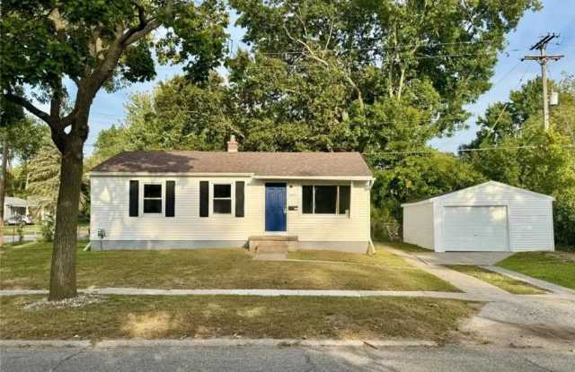 5220 Western Rd - 5220 Western Road, Flint, MI 48506