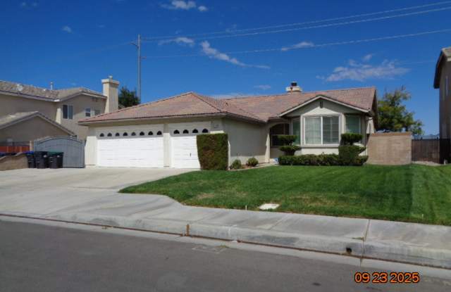 Beautiful One Story Offering 1559 sq. ft. and RV Access Gallery 1