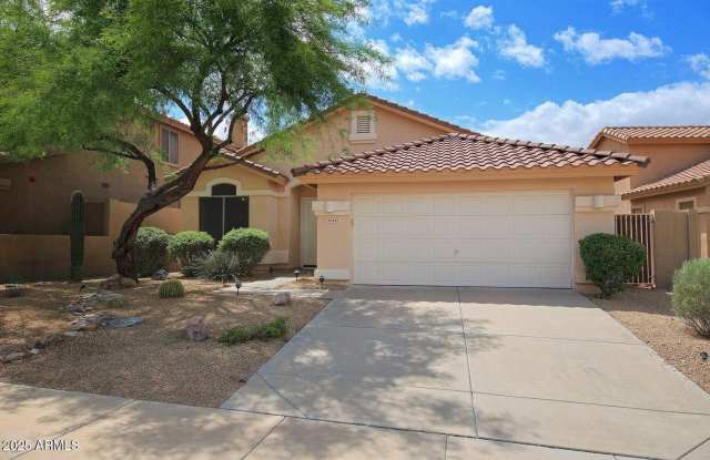 10447 E MORNING STAR Drive photos photos
