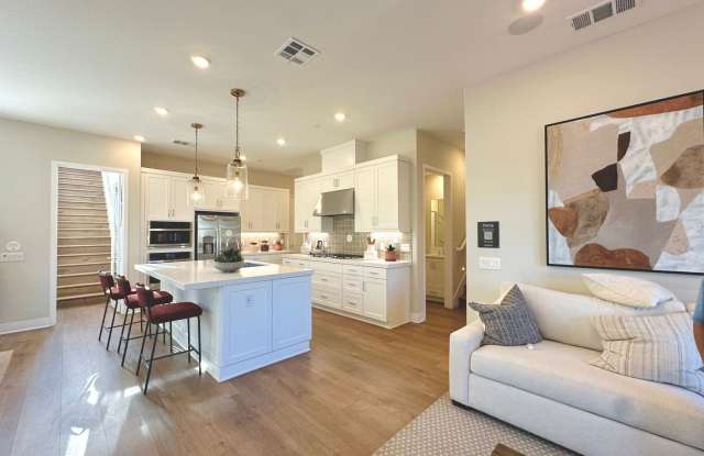 New-built Home in Great Park photos photos