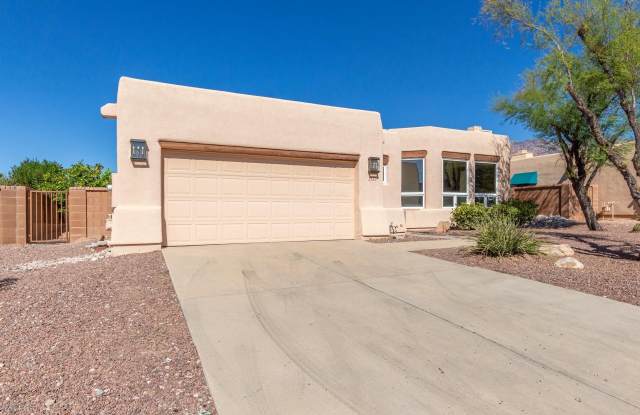 5425 N Crescent Ridge Drive photos photos