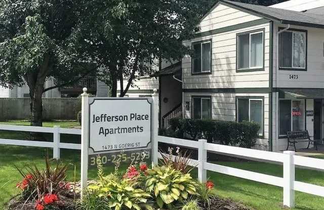 Jefferson Place Apartments photos photos