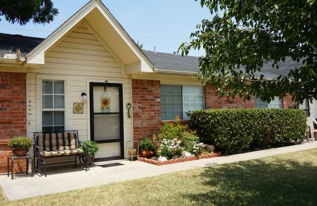 Senior Housing - Parc at Bakers Pointe Gallery 4