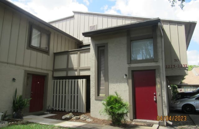 2231 NW 59 Ave E-70 - 2231 Northwest 59th Avenue, Lauderhill, FL 33313