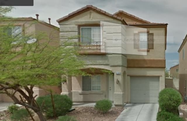 6128 WALKER VALLEY COURT - 6128 West Walker Valley Court, Enterprise, NV 89139