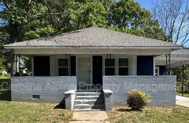 604 W Elm St - 604 West Elm Street, Shelby, NC 28150 604 W Elm St - 604 West Elm Street, Shelby, NC 28150