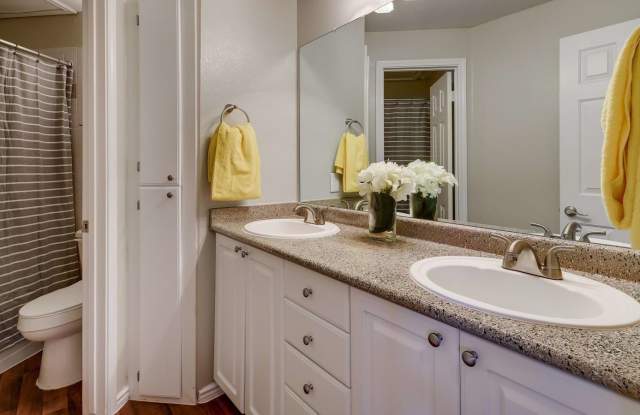 Regal Parc Apartment Homes Gallery 4