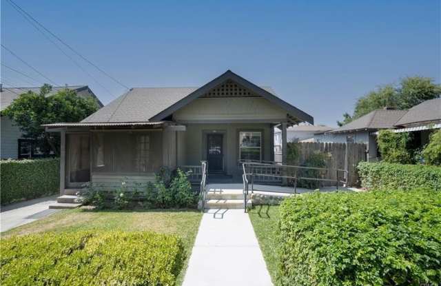 88 E Sierra Madre photos photos