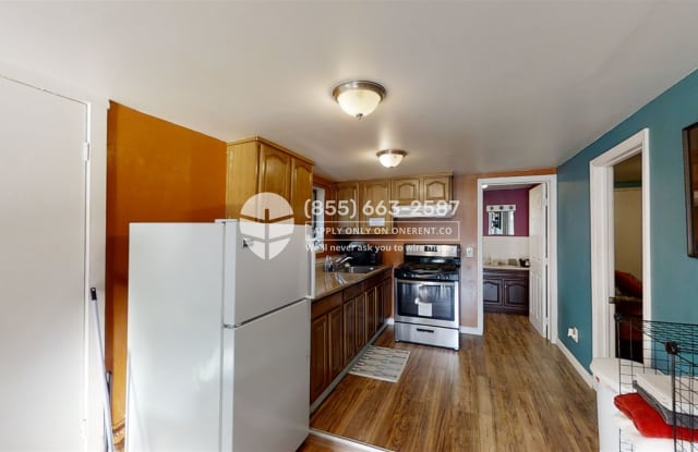 2220 23rd Ave Unit B - 2220 23rd Ave, Oakland, CA 94601