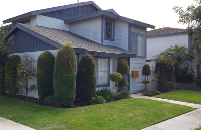 10628 Oak Street - 10628 Oak Street, Los Alamitos, CA 90720