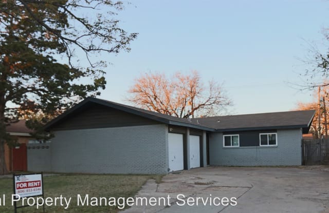 2112 58th St - 2112 58th Street, Lubbock, TX 79412 2112 58th St - 2112 58th Street, Lubbock, TX 79412