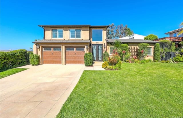 2760 Park Avenue - 2760 Park Avenue, Laguna Beach, CA 92651