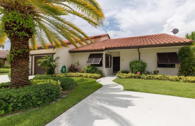 1417 Riverside Circle - 1417 Riverside Circle, Wellington, FL 33414