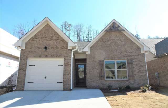 5512 Park Side Road - 5512 Park Side Rd, Hoover, AL 35244
