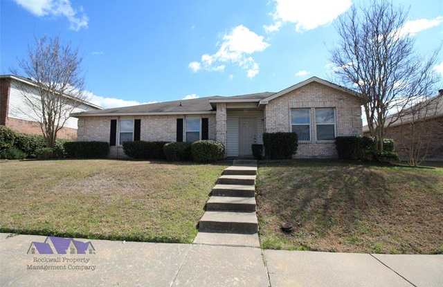 1397 Lochspring Drive - 1397 Lochspring Drive, Rockwall, TX 75032