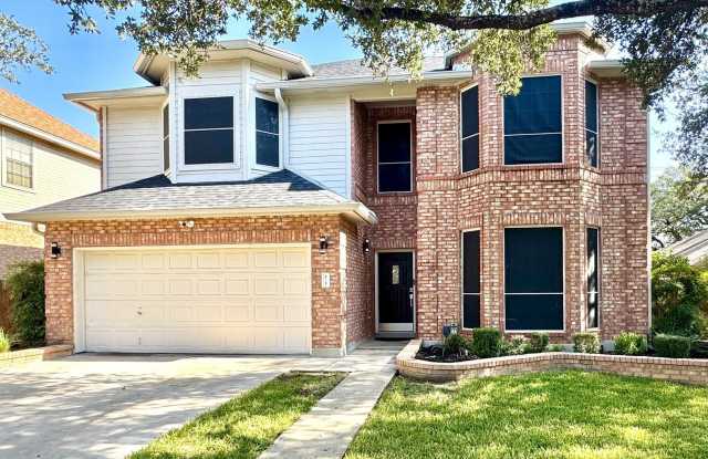 410 Shadowbluff Dr Gallery 1