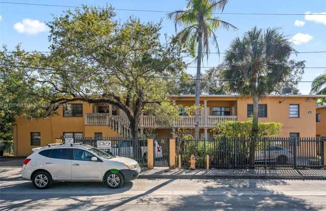 6116 SW 62nd Ter - 6116 Southwest 62nd Terrace, South Miami, FL 33143