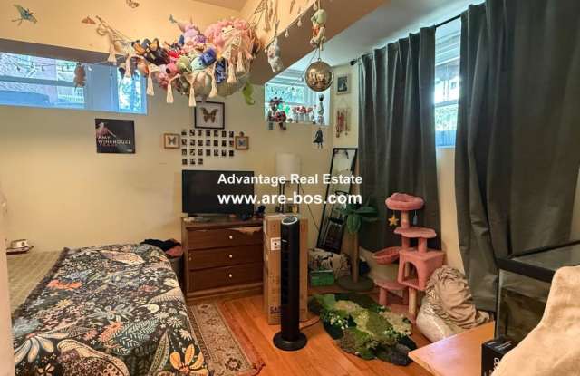 108 Washington - 108 Washington Street, Boston, MA 02135