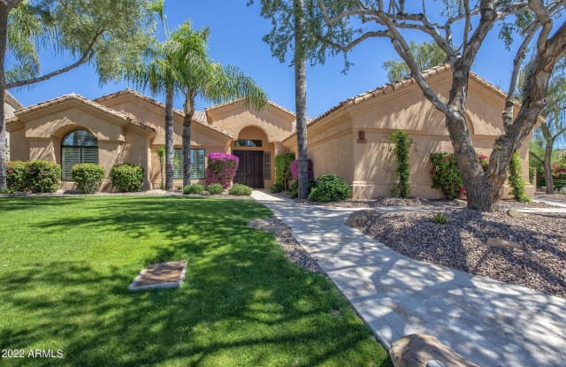 7734 E Monica Drive - 7734 East Monica Drive, Scottsdale, AZ 85255