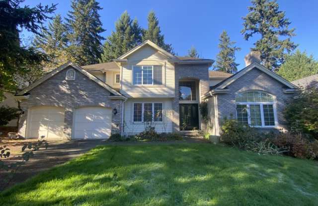 3117 214th Pl SE - 3117 214th Place Southeast, Sammamish, WA 98075