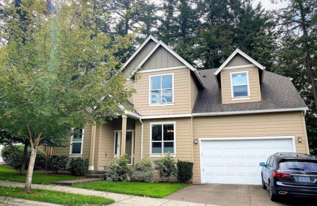 9754 SW West Haven Drive - 9754 Southwest West Haven Drive, West Haven-Sylvan, OR 97225