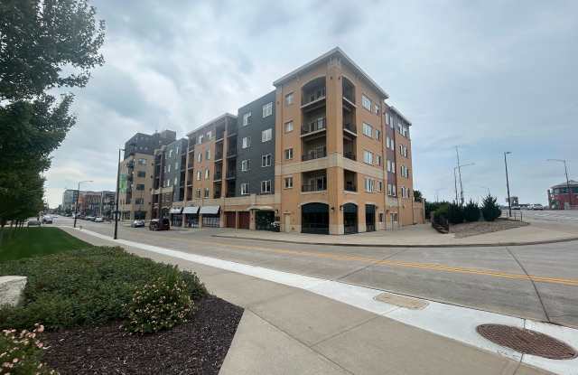 City Deck Landing photos photos