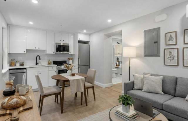 2 Hull St. - 2 Hull Street Court, Boston, MA 02113