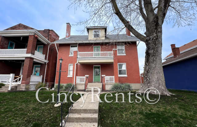 4033 Edwards Rd - 4033 Edwards Road, Norwood, OH 45209