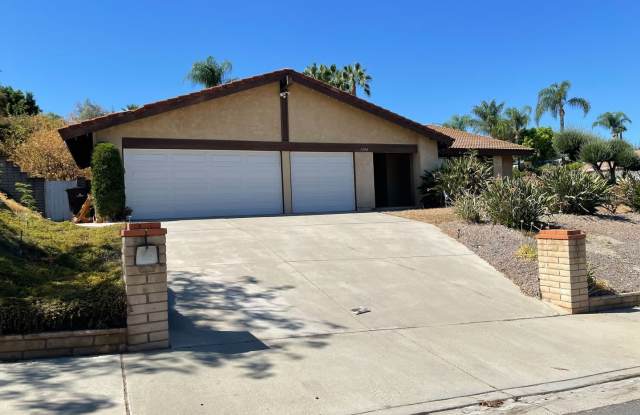 Riverside Corner Home on a Cul-de-Sac - 1390 Halifax Drive, Riverside, CA 92506