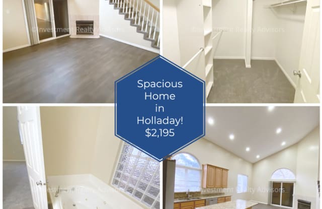 2275 East Arbor Lane - 2275 E Arbor Ln, Holladay, UT 84117