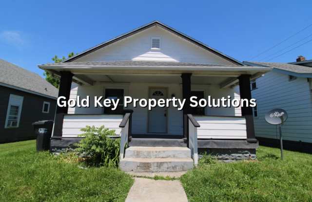 COMING SOON!! Spacious 3 BR 1 BA with Covered Porch and Garage (SECTION 8 APPROVED) photos photos