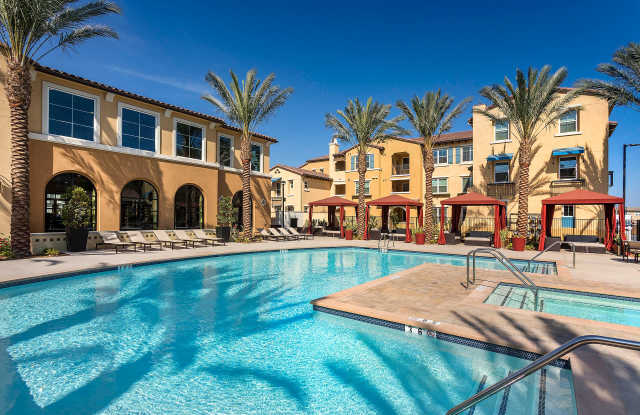 AMLI Camarillo photos photos